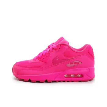 Nike Air Max 90 Hyper Pink GS