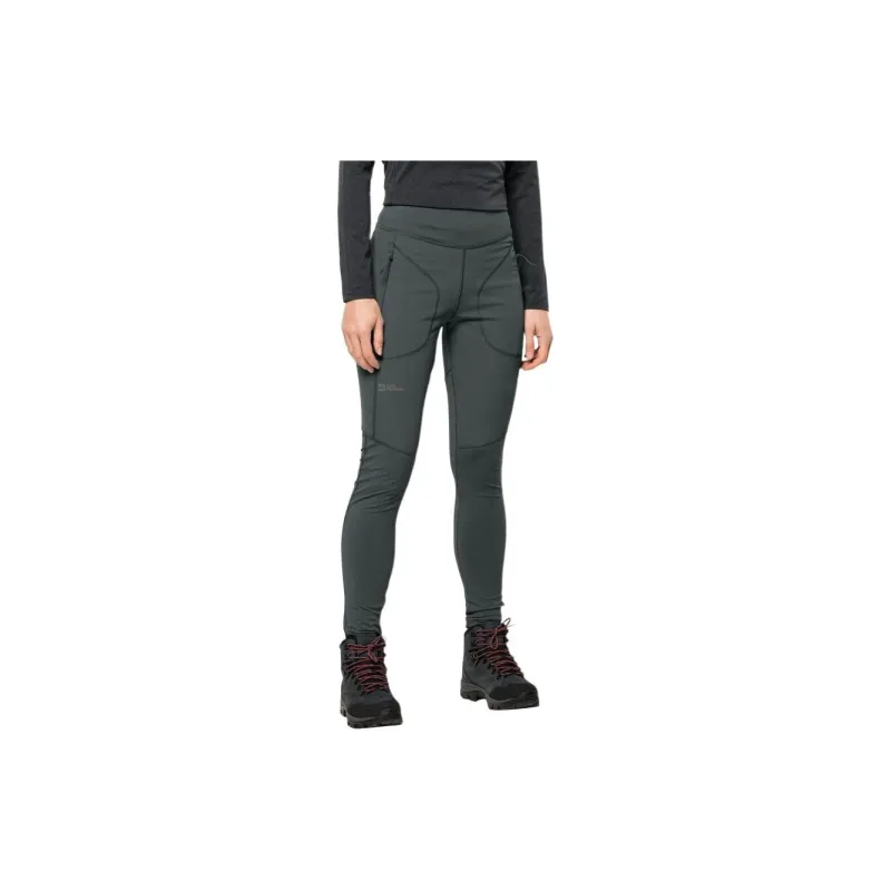 Jack Wolfskin Sports Pants Women's-4