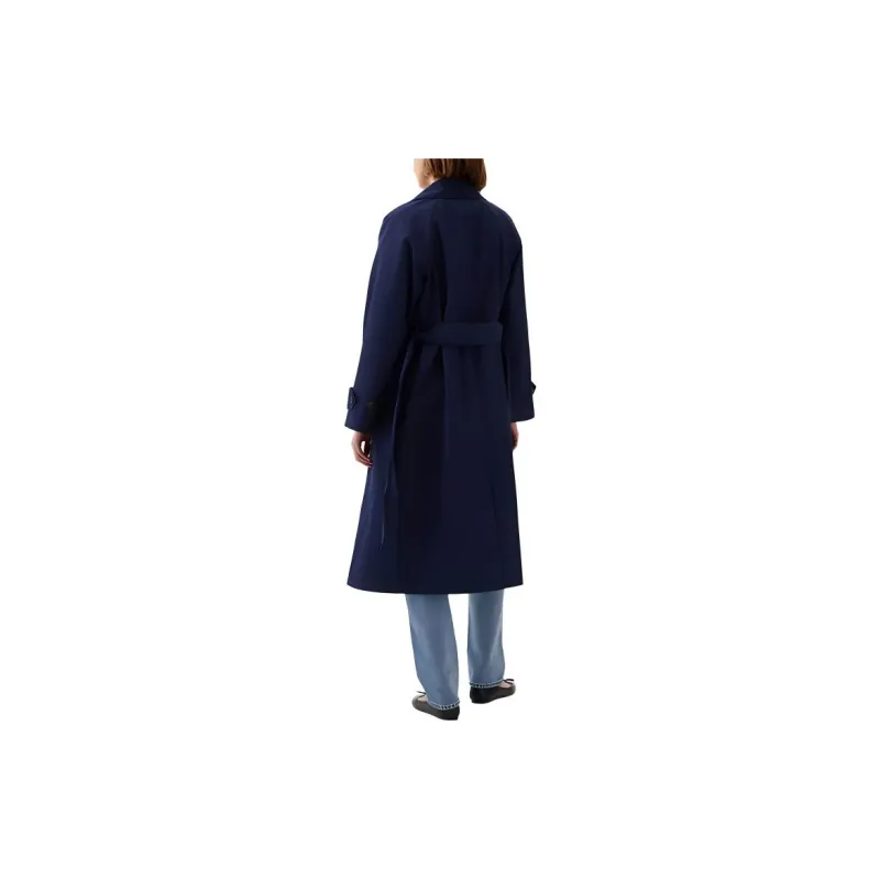 GAP Trench Coats Women's-5
