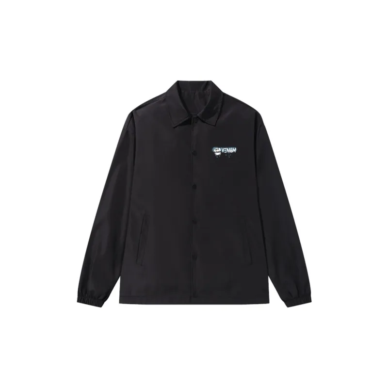 MARVEL Jackets Unisex-5