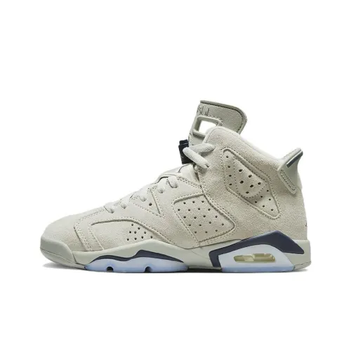 Jordan 6 Retro Georgetown 2022 GS