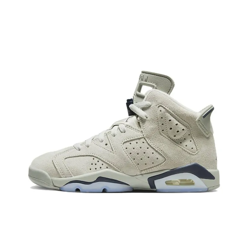 Jordan 6 Retro Georgetown 2022 GS-0