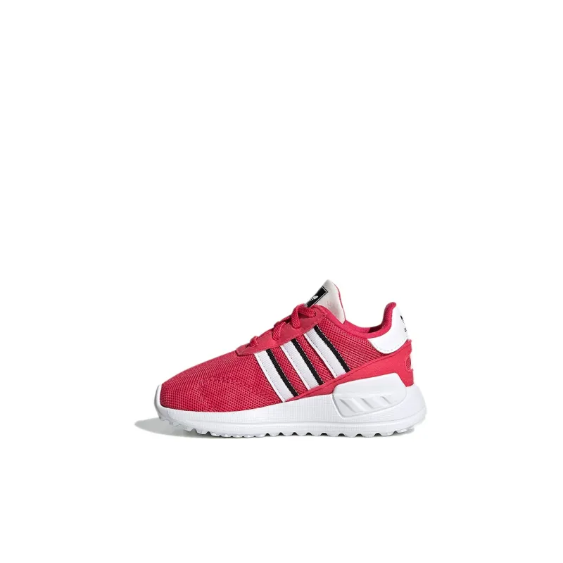 Adidas LA Trainer Lite EL I 'Power Pink'-0
