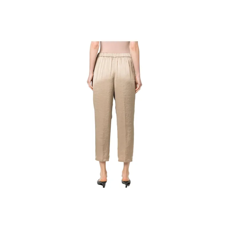 THEORY Casual Pants Women's Khaki-2