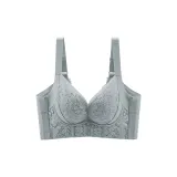 Dusty Blue Gray