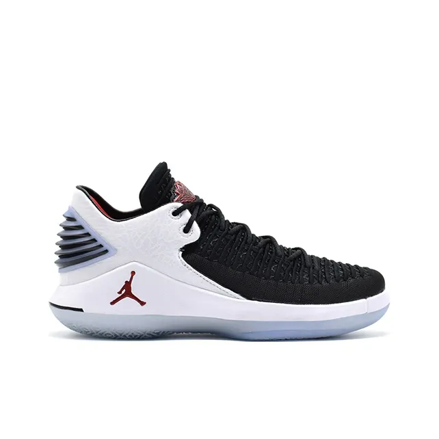 Jordan XXXII Low Free Throw Line GS-1