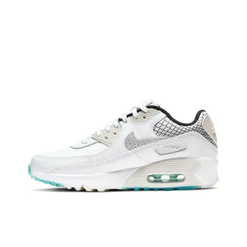 Nike Air Max 90 SE 2 GS White Glacier Ice