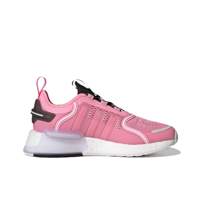 Adidas NMD_R1 V3 J 'Beam Pink'-1