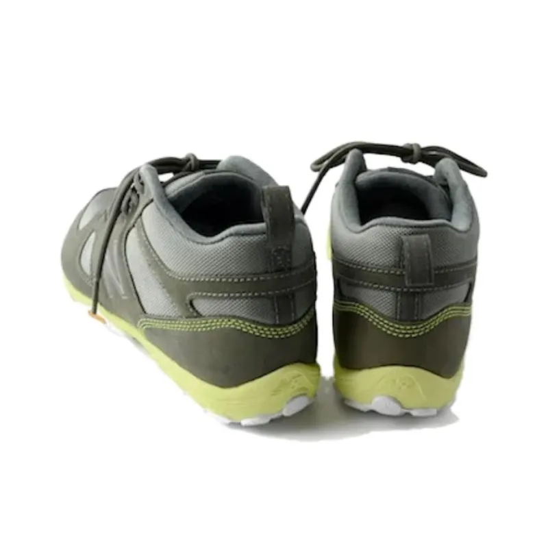 New Balance 710 Series Sneakers Green-3