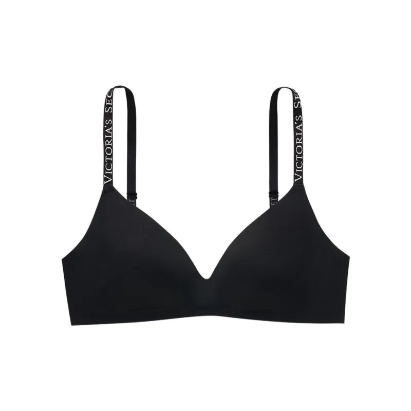 Victoria's Secret Bra Women's Obsidian-0