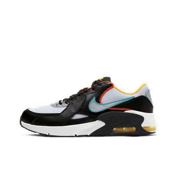 Nike Air Max Excee D2N Black Laser Chrome GS