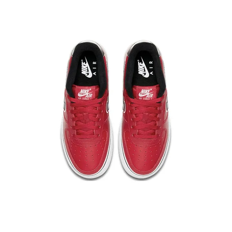 Nike Air Force 1 LV8 Sport 'Varsity Red' GS-2