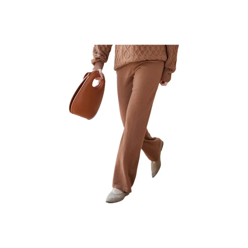 SNOWFORTE Casual Pants Women's-4