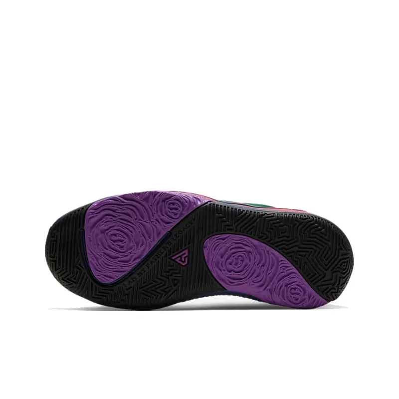 Nike Zoom Freak 1 What The GS-4