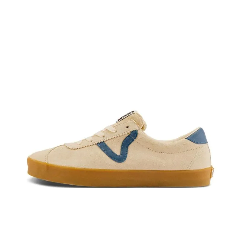 Vans Sport Low 'Pop White Navy Gum'-0