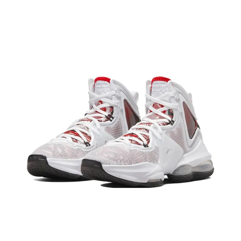 Nike LeBron 19 Sketch GS-4
