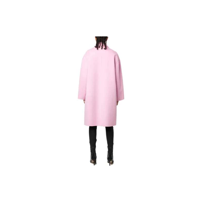 PHILOSOPHY DI LORENZO SERAFINI Embellished Single-Breasted Coat-2