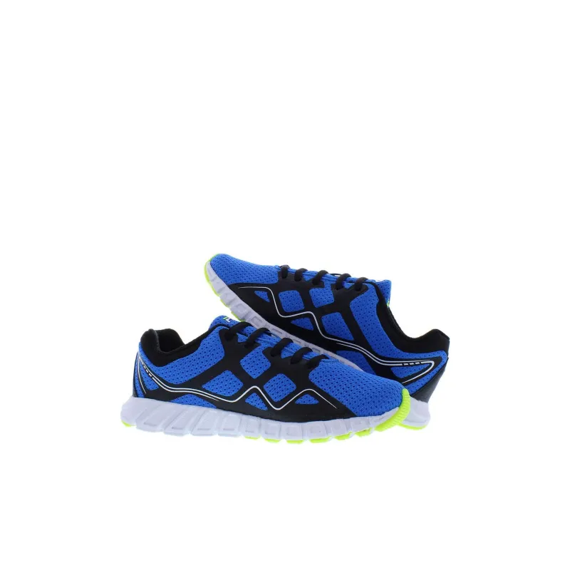 FILA KIDS Panorama 7 Durable Breathable Low Top Kids Lifestyle Shoes Blue Kids'-2