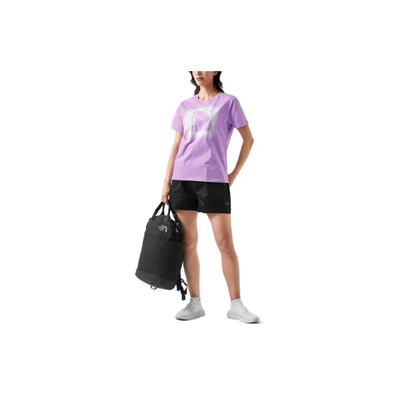 THE NORTH FACE Casual Shorts Women's Black-2