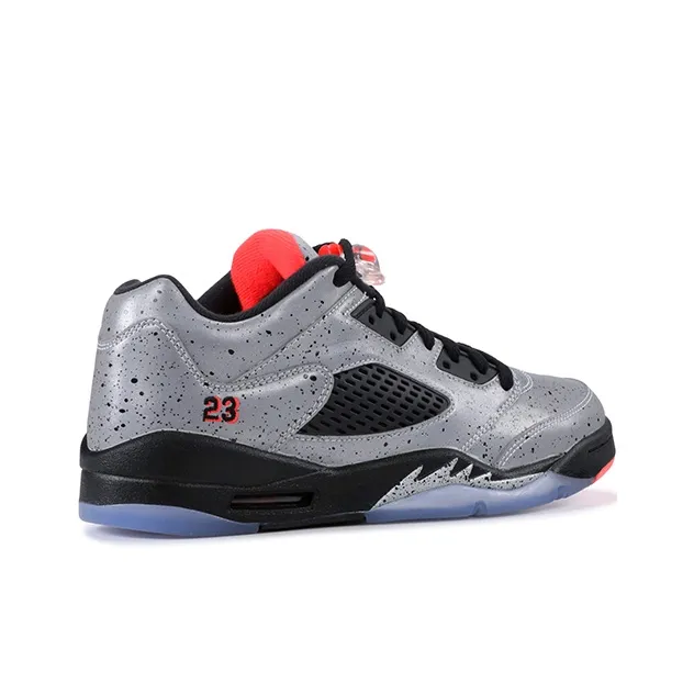 Jordan 5 Retro Low Neymar GS-2