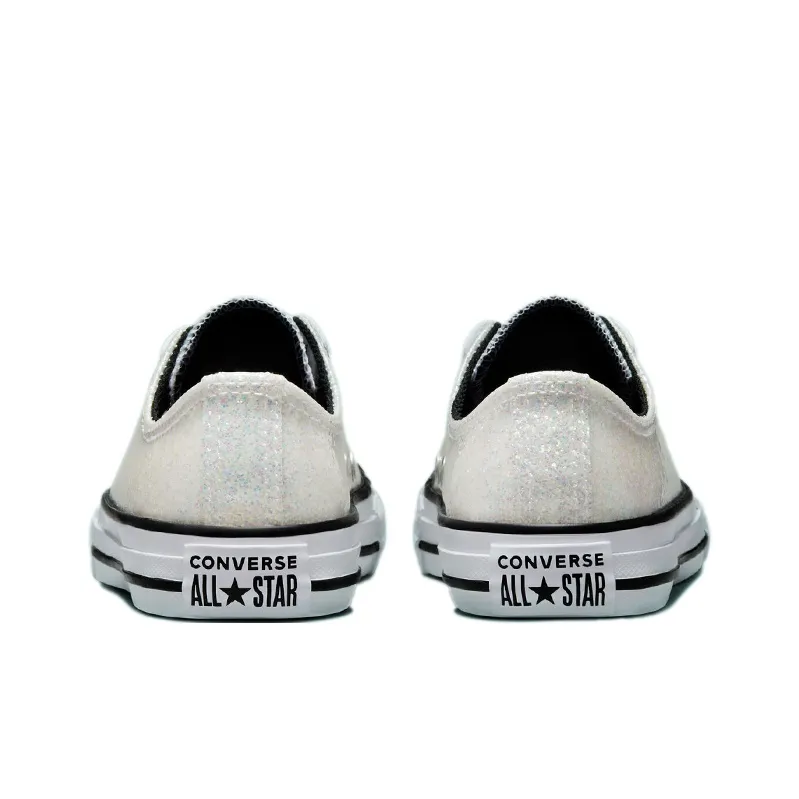 Converse Chuck Taylor All Star   Low GS 'Winter Glitter'-3