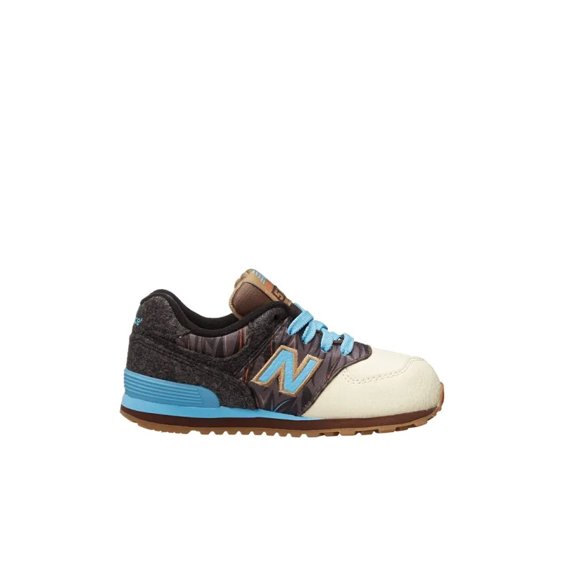 New Balance NB 574 Series Kids' Casual Shoes Pre-school-1