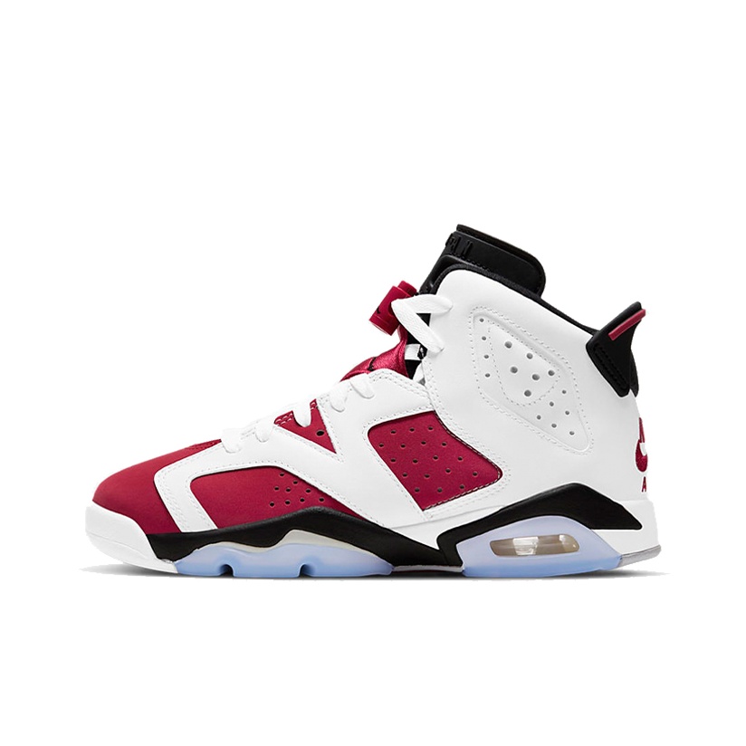 Retro 6s red online