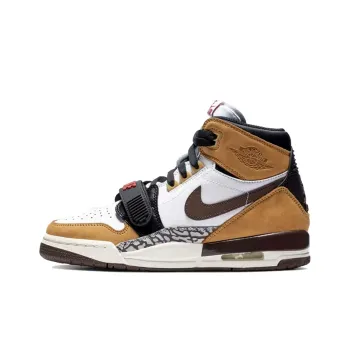 Jordan Legacy 312 Rookie Of The Year GS