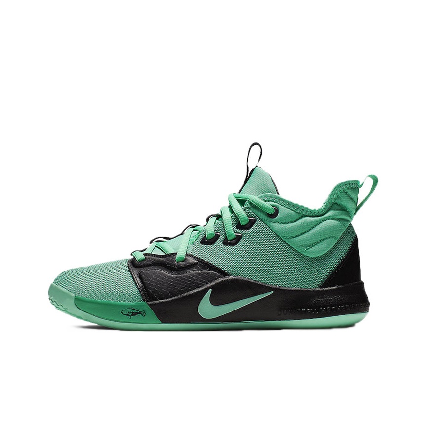 Nike PG 3 Menta GS POIZON