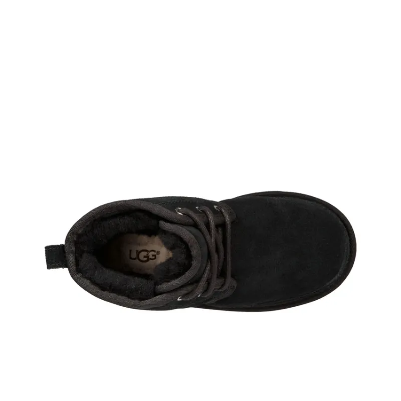 UGG Neumel 2 Boot Kids 'Black'-3
