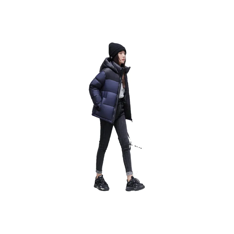 YAYA Down Jackets Women's-5