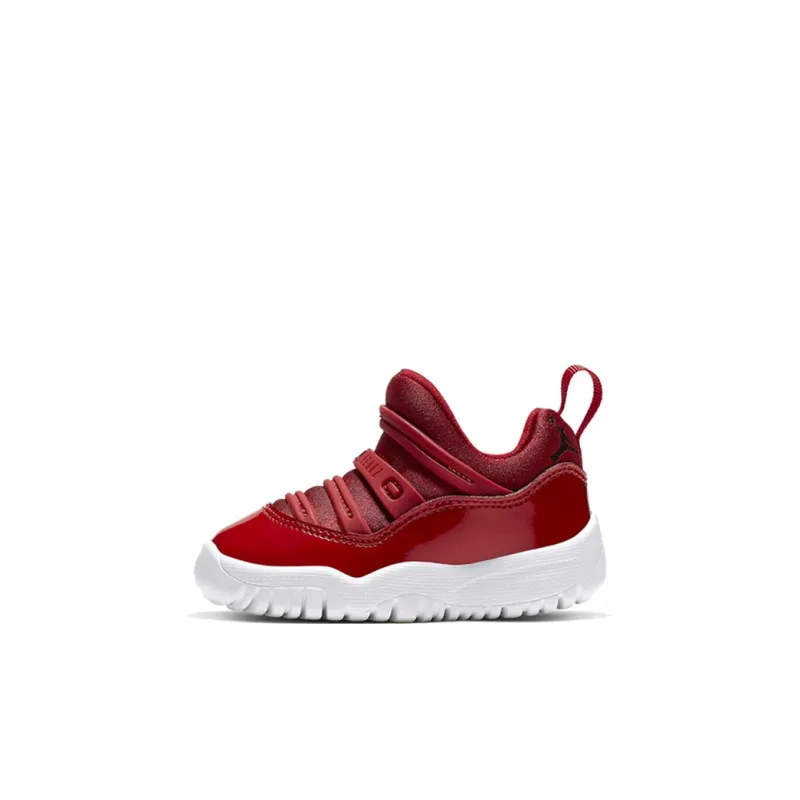 Jordan 11 Retro Little Flex 'Gym Red' TD-0