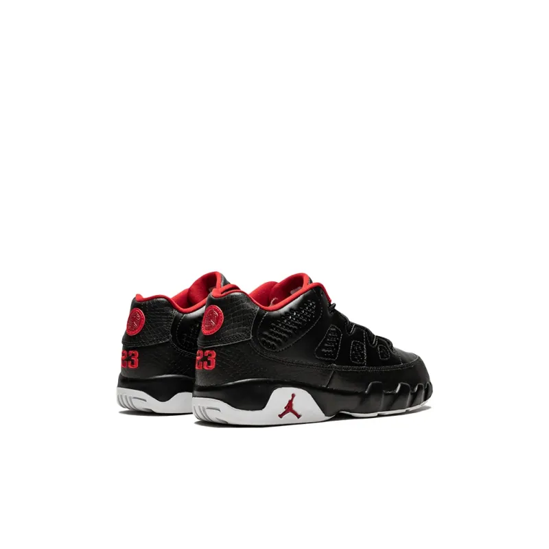Jordan 9 Retro Low Snakeskin PS-2