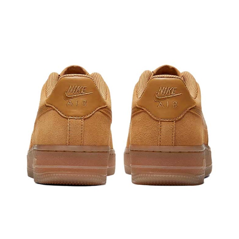 Nike Air deals Force 1 High LV8 3 Wheat (2019) Size 4.5Y