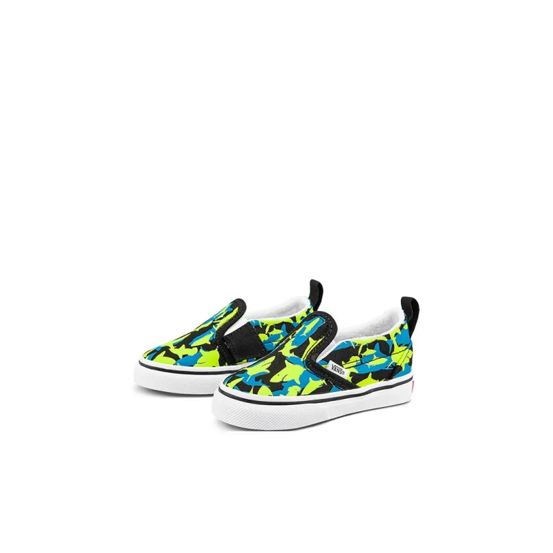 Vans Slip-on Series Toddler Shoes Baby-1