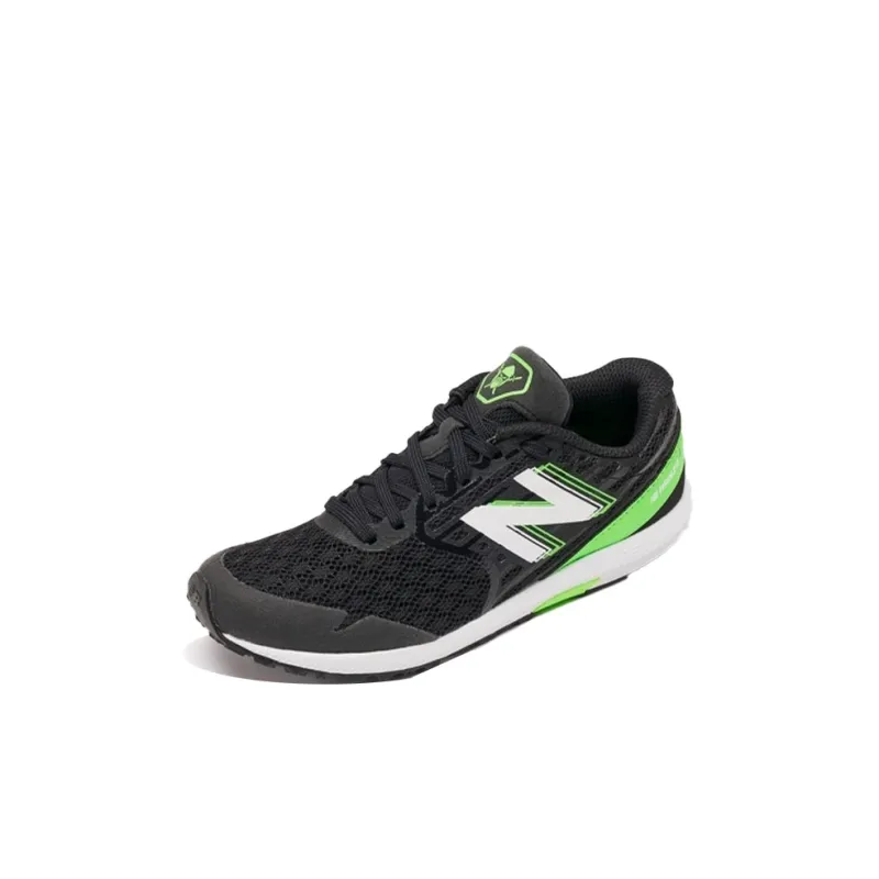 New Balance NB 610 V5 Yphanzb3 Low Top Kids' Running Shoes Black Kids'-1