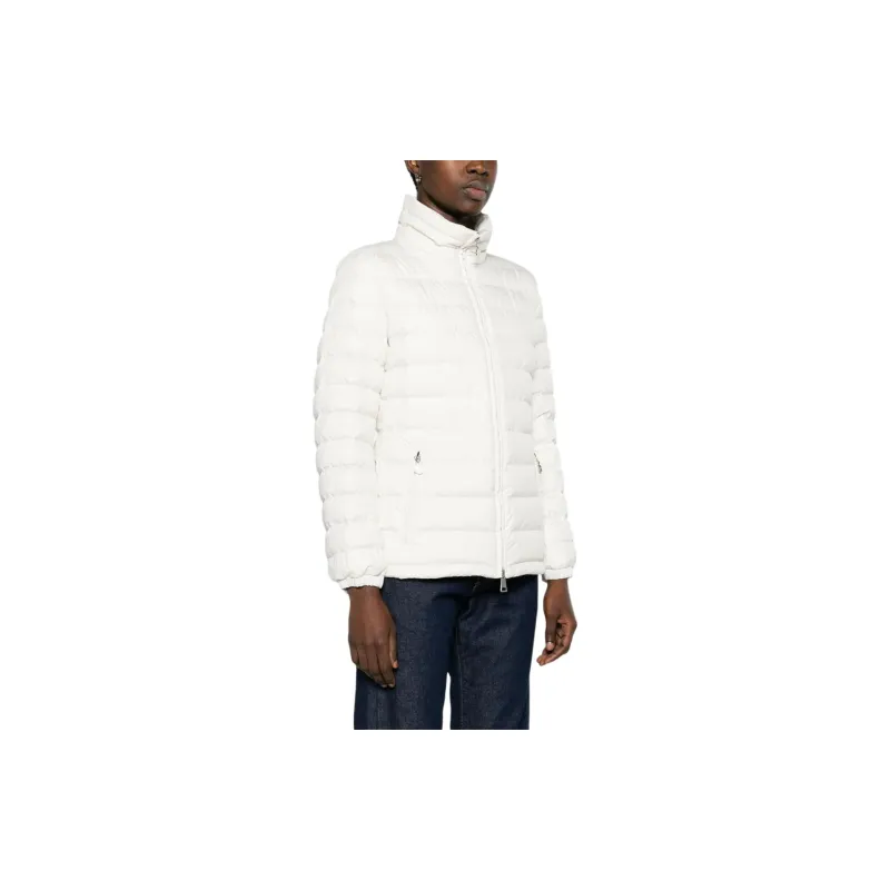Moncler Abderos Zip-Up Down Jacket-3