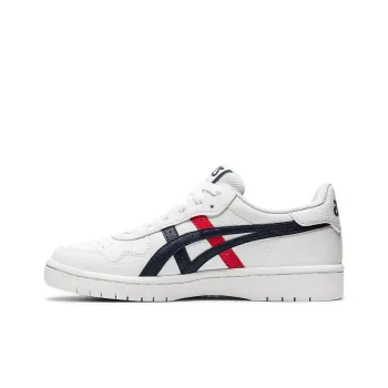 Asics Japan S GS 'White Classic Red'