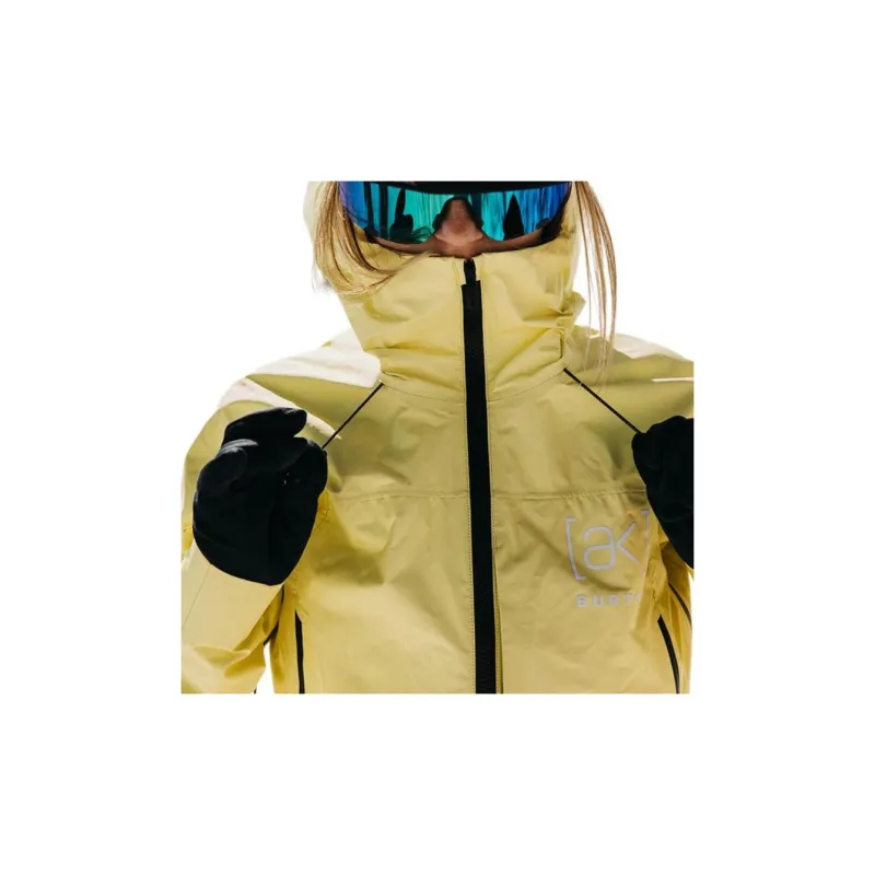 BURTON Jackets Women's Butter-2