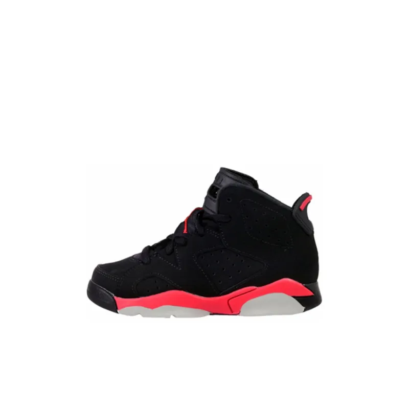 Jordan 6 Retro Infrared 2014 PS-0