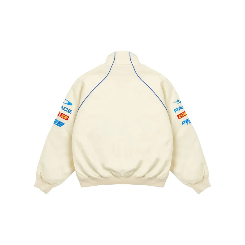 PALACE Pally Rally Jacket-1