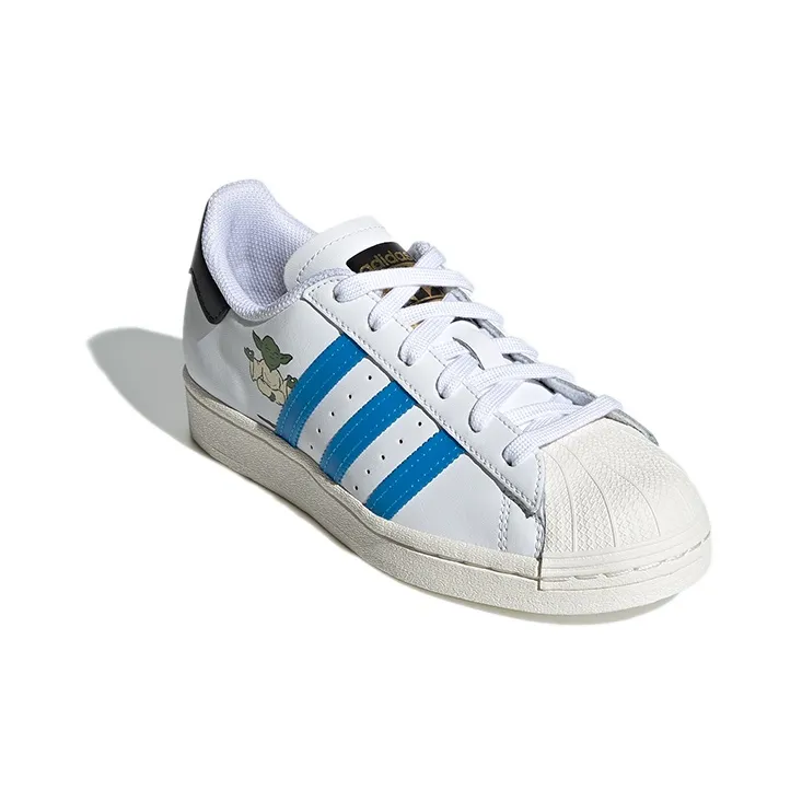 Adidas Superstar Star Wars Yoda GS-2