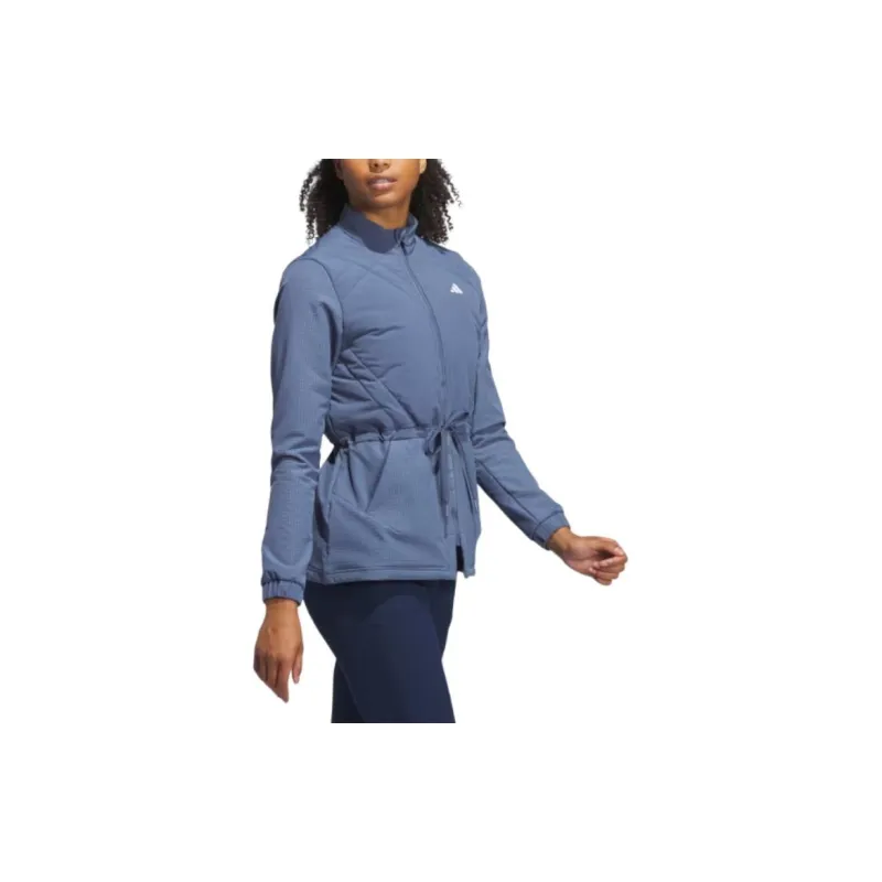 Adidas Ultimate365 Jackets Coats Women's Pre-Painted Oil-4