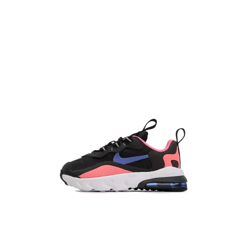 Nike Air Max 270 Black Pink TD-0