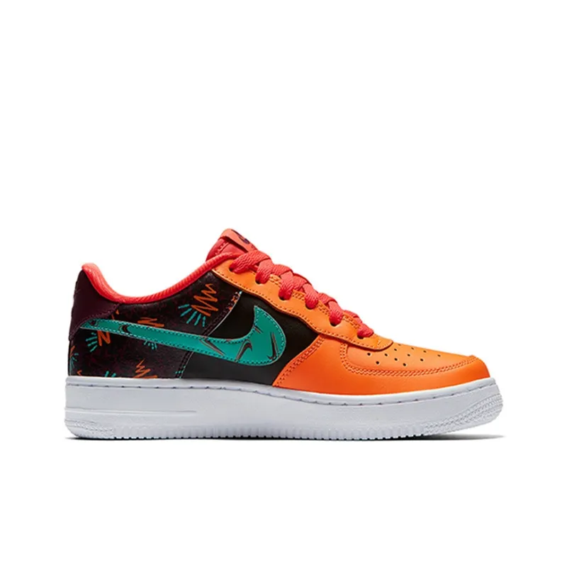 Nike Air Force 1 Low What The 90s GS-2