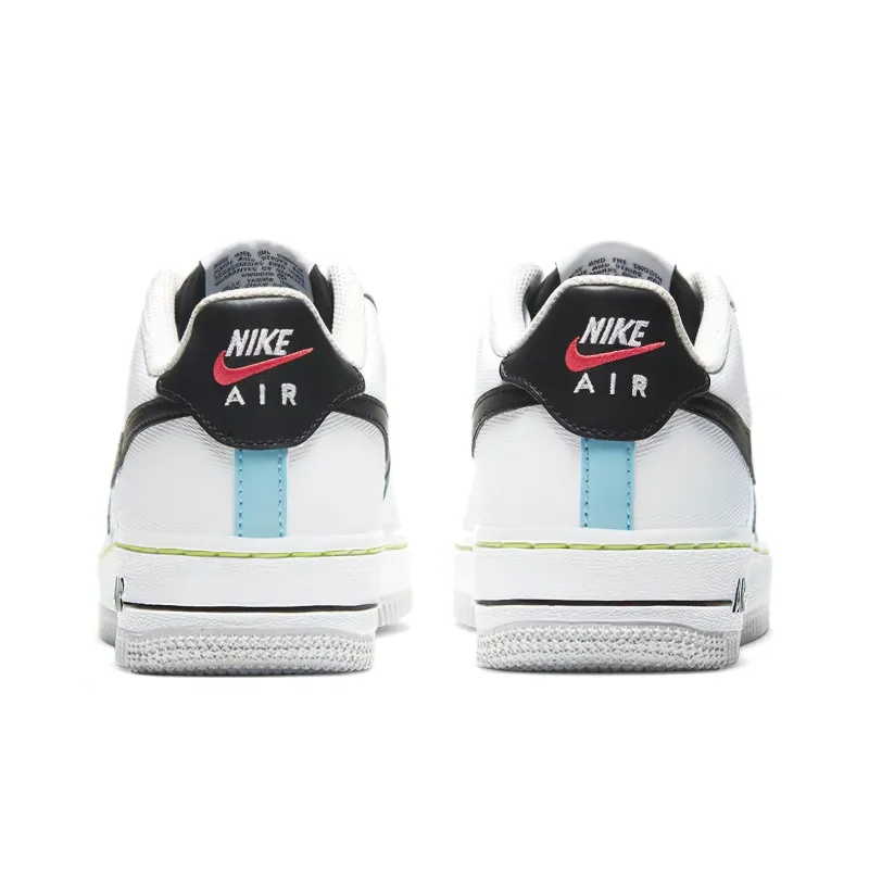 Nike Air Force 1 Low LV8 Swoosh Compass GS-4