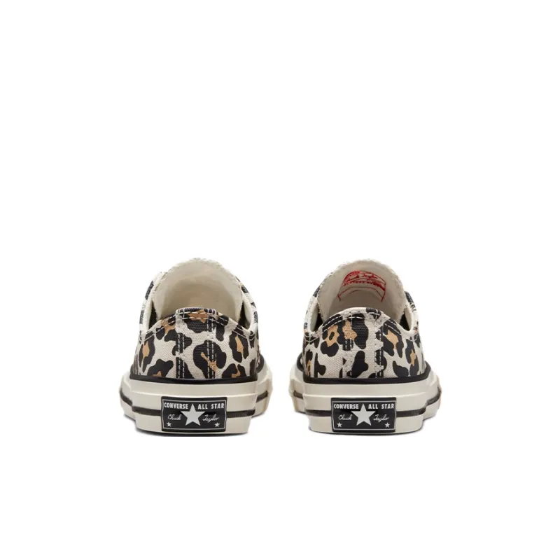 Converse Chuck Taylor All Star Kids' Canvas Shoes Pre-school-3