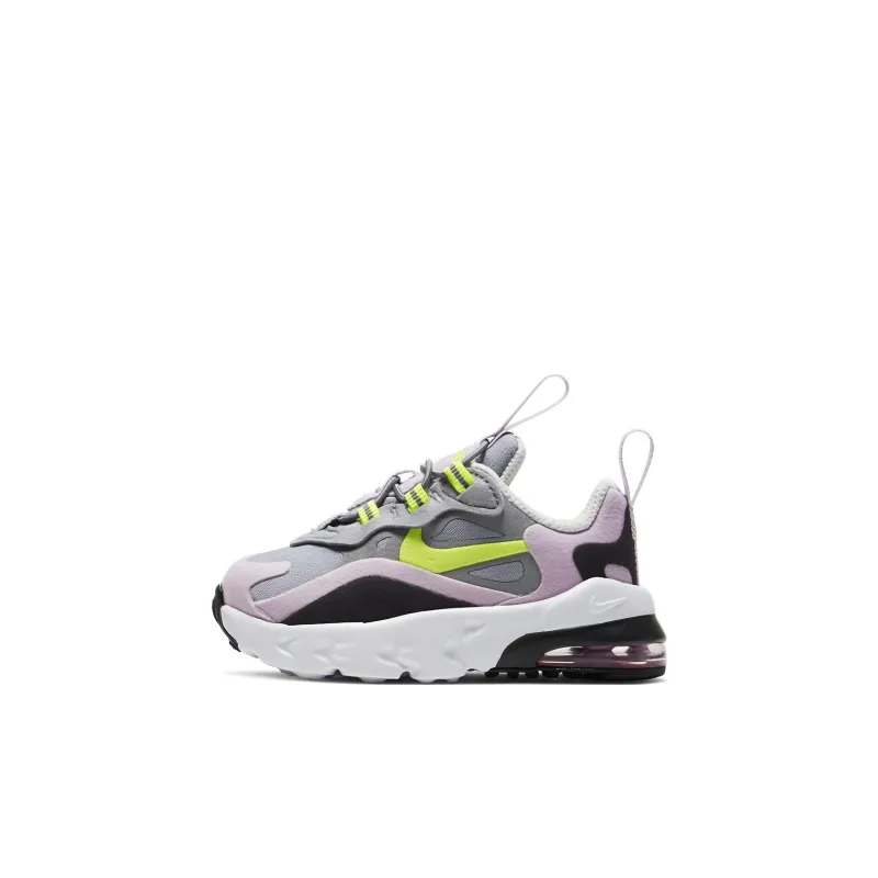 Nike Air Max 270 TD Gray Powder-0