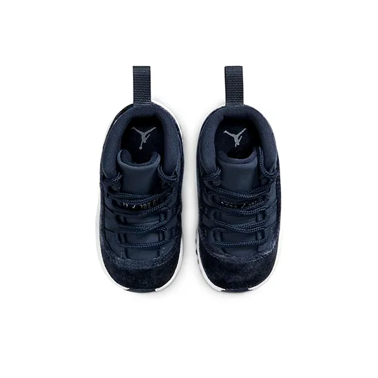 Jordan 11 Retro Midnight Navy TD-3