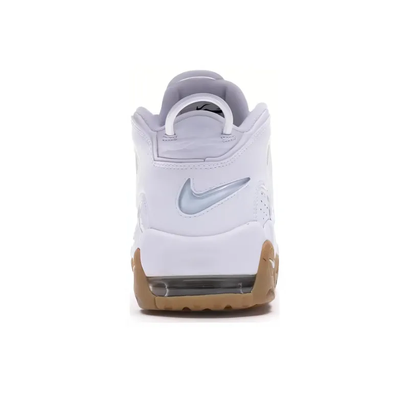 Nike Air More Uptempo White Gum GS-3